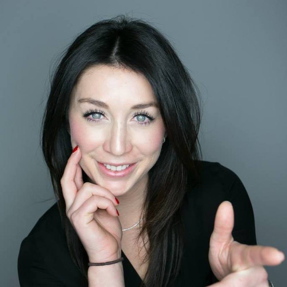 Meet your Posher, Sara